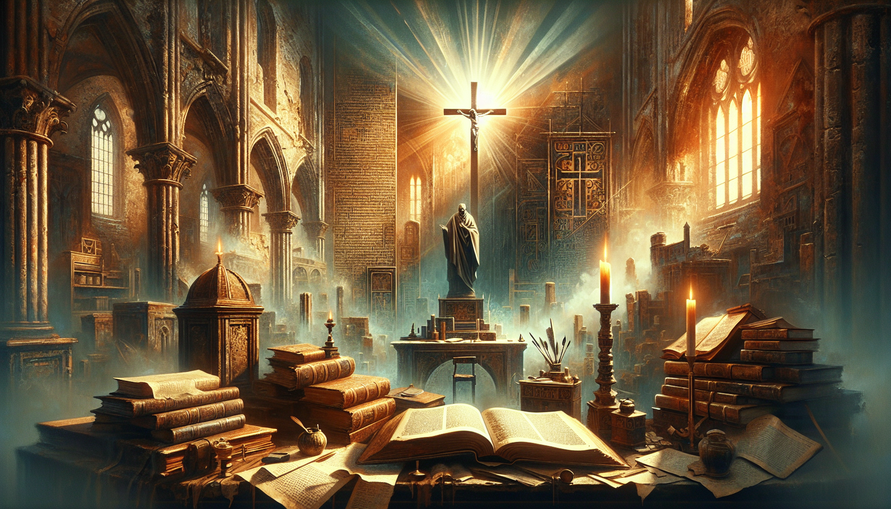 カール・バルトの生涯と神学的転換の背景/